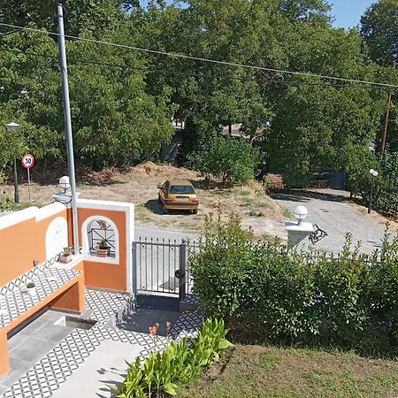 Casa de hóspedes Theretro 3*