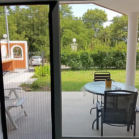 Casa de hóspedes Theretro