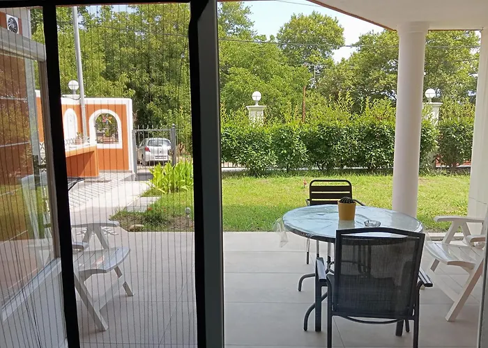 Casa de hóspedes Theretro